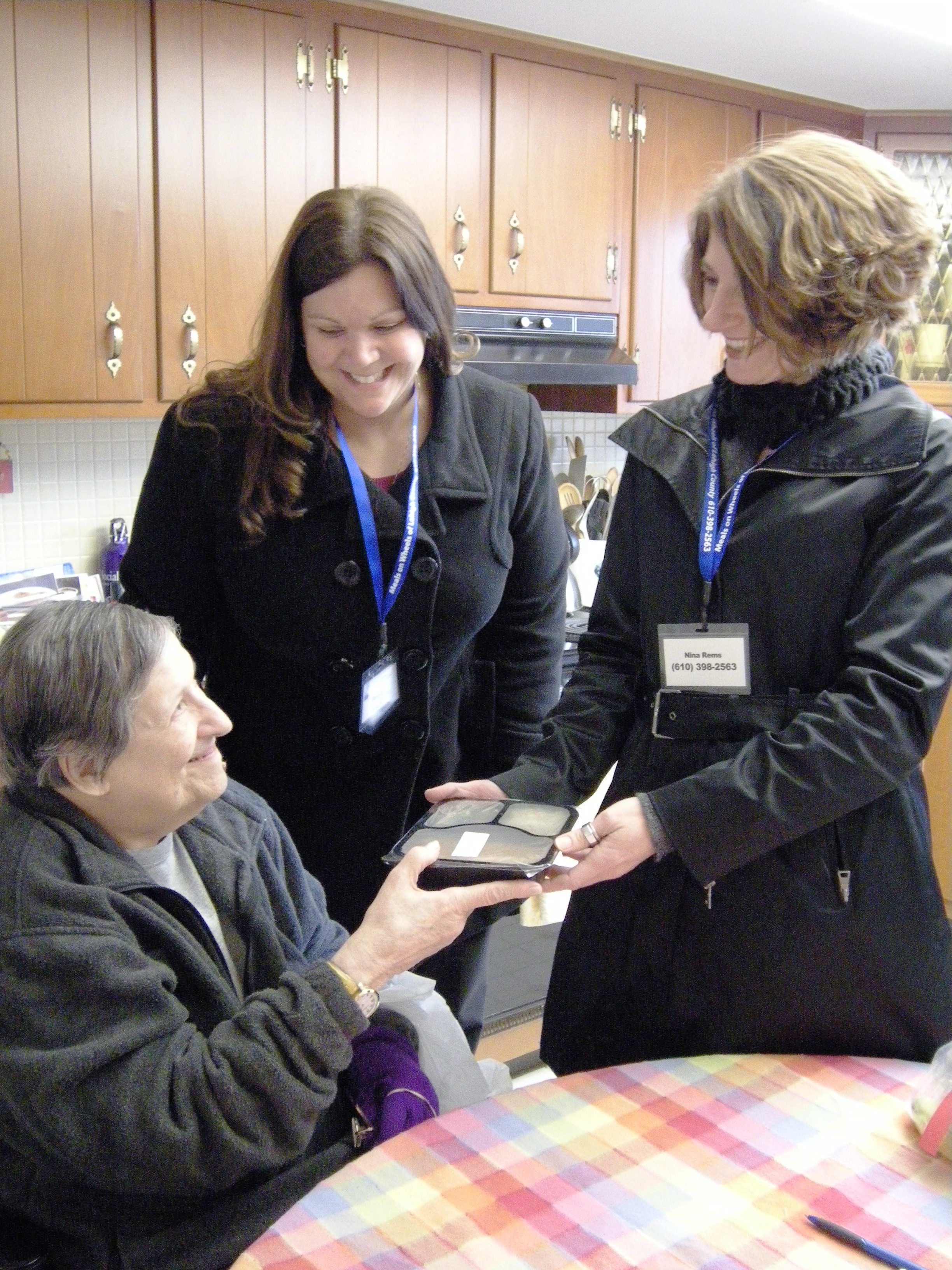 Photo 4 from Meals on Wheels of Lehigh County, Inc.